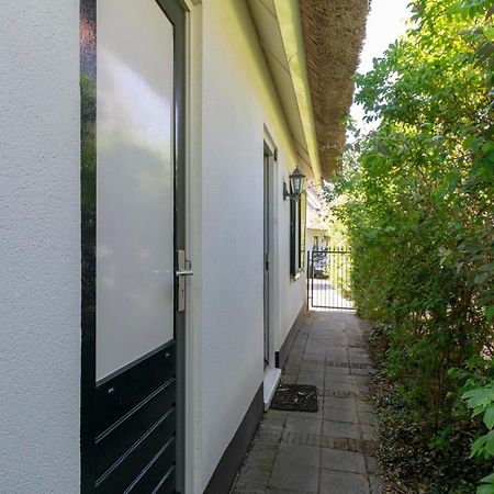 Holiday Villa With Fenced Garden Калантсоог Екстериор снимка