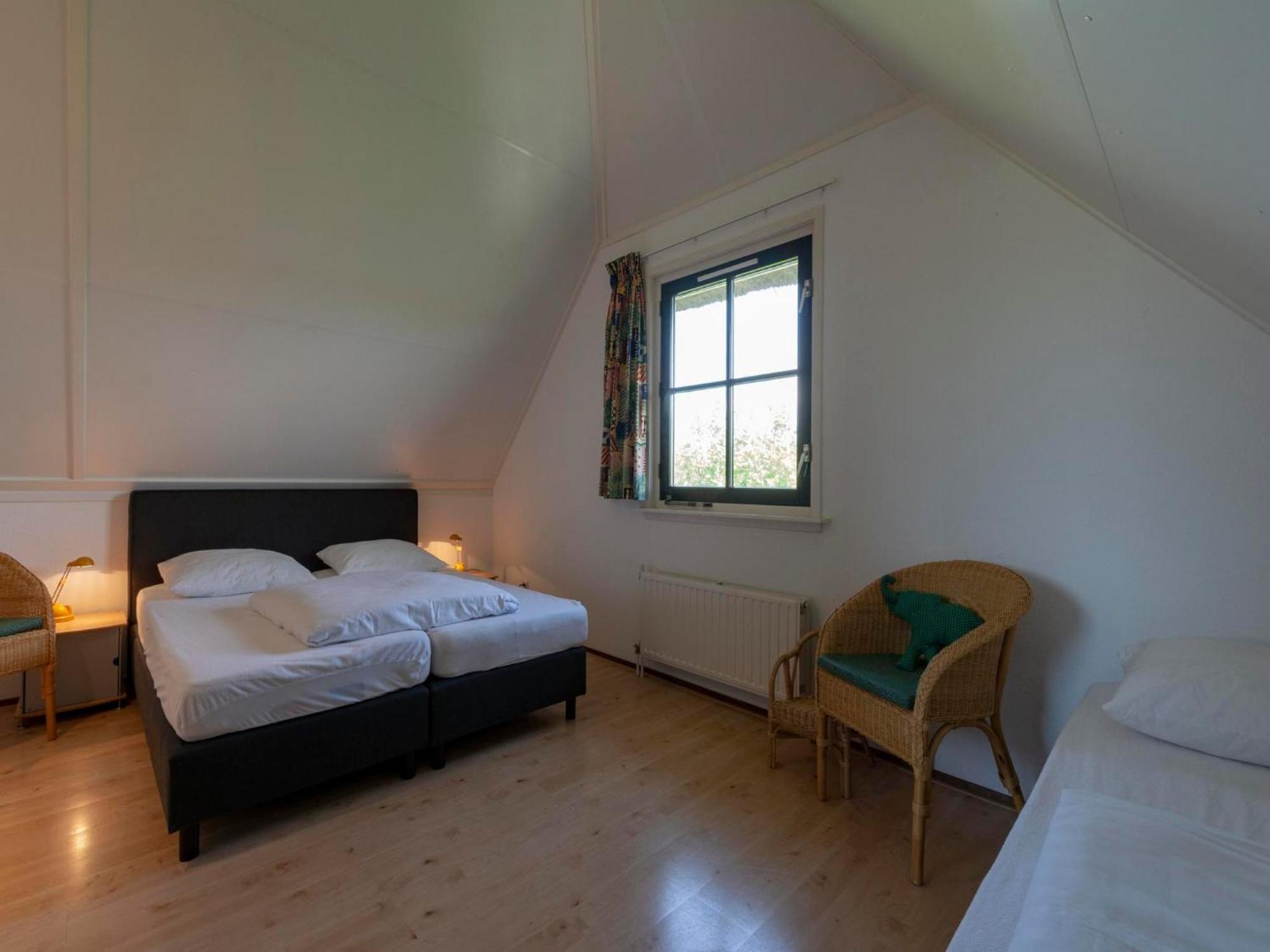 Holiday Villa With Fenced Garden Калантсоог Екстериор снимка